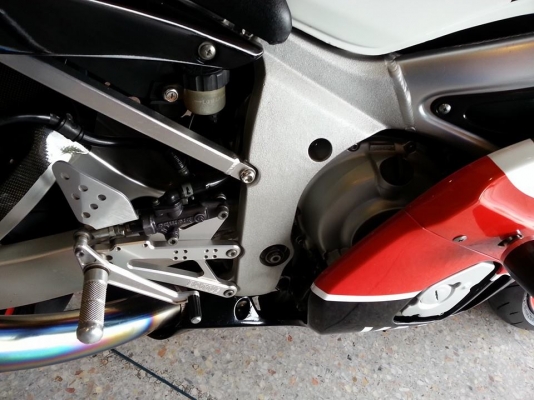 New!!--Yamaha r6 600cc. โฉม 2000-2002 inv.+สรรพสามิตร แท้ รถสวย ฟรุ้งฟริ๊ง!!!!