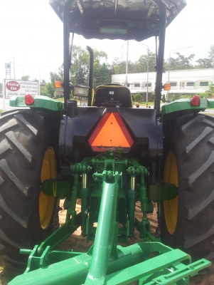 ขายสดและผ่อน จอร์นเดียร์ 5615 KMT 90แรงม้าพร้อมอุปกรณ์ มือสอง ราคาถูก ขายสดและผ่อน จอร์นเดียร์ 5615 KMT 90แรงม้าพร้อมอุปกรณ์ มือสอง ราคาถูก