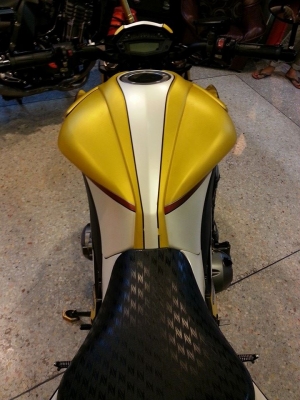 New!!--kawasaki z1000 ปี 2014 ทบ. ไม่ล้มไม่ชน สวยกริ๊บ Limited สีเดียวในไทย!!!