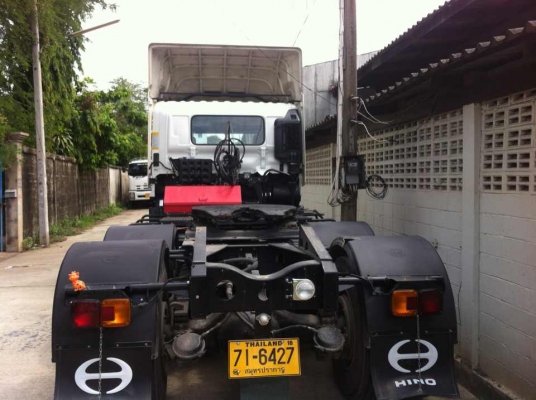 ต้องการขายรถฮีโน่ปี56เดือน8ขายดาว500,000ขายหัวอย่างเดียวไม่เกี่ยวกับหางผ่อนอีก30เดือนไมล์วิ่ง30000โลยางเต็ม10เส้นเจ้าของเบื่อคนขับขายด่วนสนใจโทรด่วน