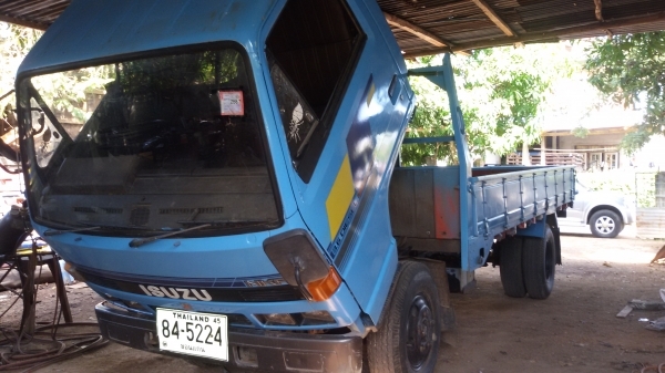 (ร้านรุ่งโรจน์ 082-1057078)ขาย 6ล้อ isuzu NKR110แรงรถห้างแท้ เกียร์สั้น (ลูกค้าโพนทองมารับรถไปเรียบร้อยแล้ว))สวยๆ เครื่องแน่นๆ(ไม่มีไอ)แชสซีสวยๆทั้งเส้นเหมือนรถใหม่ ยางสวยๆทั้ง6เส้น ช่วงล่างแน่นสภาพพร้อมใช้งานได้เลย พร้อมโ (ร้านรุ่งโรจน์ 082-1057078)ขาย 6ล้อ isuzu NKR110แรงรถห้างแท้ เกียร์สั้น (ลูกค้าโพนทองมารับรถไปเรียบร้อยแล้ว))สวยๆ เครื่องแน่นๆ(ไม่มีไอ)แชสซีสวยๆทั้งเส้นเหมือนรถใหม่ ยางสวยๆทั้ง6เส้น ช่วงล่างแน่นสภาพพร้อมใช้งานได้เลย พร้อมโ