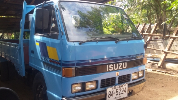 (ร้านรุ่งโรจน์ 082-1057078)ขาย 6ล้อ isuzu NKR110แรงรถห้างแท้ เกียร์สั้น (ลูกค้าโพนทองมารับรถไปเรียบร้อยแล้ว))สวยๆ เครื่องแน่นๆ(ไม่มีไอ)แชสซีสวยๆทั้งเส้นเหมือนรถใหม่ ยางสวยๆทั้ง6เส้น ช่วงล่างแน่นสภาพพร้อมใช้งานได้เลย พร้อมโ (ร้านรุ่งโรจน์ 082-1057078)ขาย 6ล้อ isuzu NKR110แรงรถห้างแท้ เกียร์สั้น (ลูกค้าโพนทองมารับรถไปเรียบร้อยแล้ว))สวยๆ เครื่องแน่นๆ(ไม่มีไอ)แชสซีสวยๆทั้งเส้นเหมือนรถใหม่ ยางสวยๆทั้ง6เส้น ช่วงล่างแน่นสภาพพร้อมใช้งานได้เลย พร้อมโ