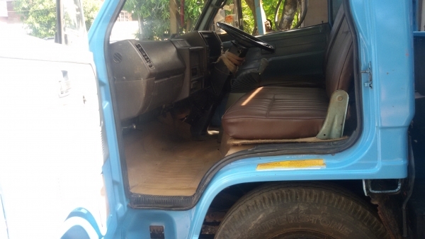 (ร้านรุ่งโรจน์ 082-1057078)ขาย 6ล้อ isuzu NKR110แรงรถห้างแท้ เกียร์สั้น (ลูกค้าโพนทองมารับรถไปเรียบร้อยแล้ว))สวยๆ เครื่องแน่นๆ(ไม่มีไอ)แชสซีสวยๆทั้งเส้นเหมือนรถใหม่ ยางสวยๆทั้ง6เส้น ช่วงล่างแน่นสภาพพร้อมใช้งานได้เลย พร้อมโ (ร้านรุ่งโรจน์ 082-1057078)ขาย 6ล้อ isuzu NKR110แรงรถห้างแท้ เกียร์สั้น (ลูกค้าโพนทองมารับรถไปเรียบร้อยแล้ว))สวยๆ เครื่องแน่นๆ(ไม่มีไอ)แชสซีสวยๆทั้งเส้นเหมือนรถใหม่ ยางสวยๆทั้ง6เส้น ช่วงล่างแน่นสภาพพร้อมใช้งานได้เลย พร้อมโ