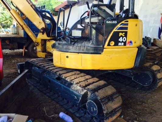 ขายดาวน์ PC40MR3