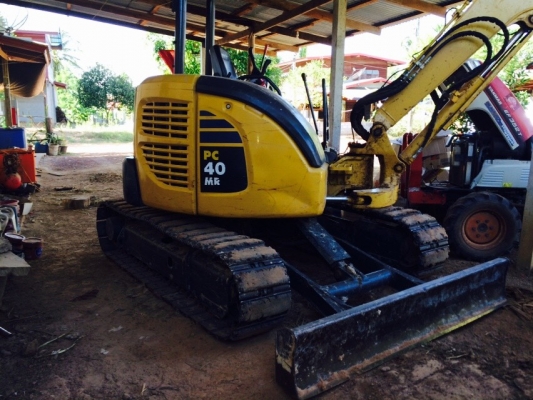 ขายดาวน์ PC40MR3 ขายดาวน์ PC40MR3