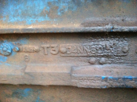 ขายรถไถ.FORD 6600 เครื่อง T3 พร้อมอุปกรณ์ ผาน 8 รถพร้อมใช้ ราคา 350000