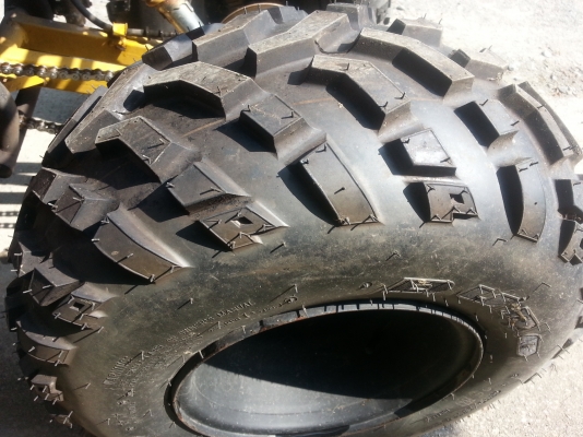 ขายATV ถูกๆ ตามสภาพ  ไม่ค่อยได้ขี่แล้ว