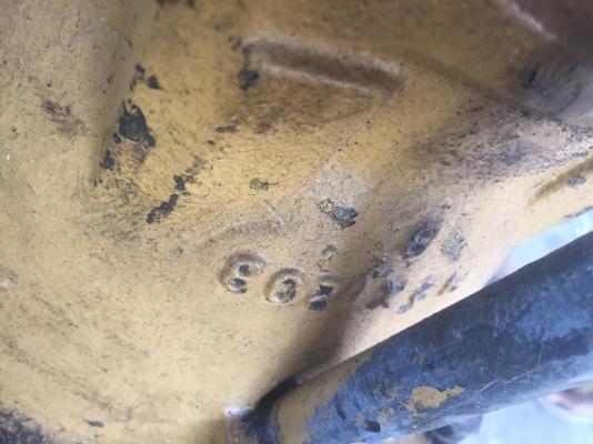 ชุดเกียร์สวิง โป๊ะสวิงพร้อมมอเตอร์ ใส่รถแบคโฮรุ่น CAT 320 CAT320B CAT320C ของใน เฟืองเดิมๆ สภาพดีแน่น มาเปิดดูของได้ ราคา140,000 บาท ชุดเกียร์สวิง โป๊ะสวิงพร้อมมอเตอร์ ใส่รถแบคโฮรุ่น CAT 320 CAT320B CAT320C ของใน เฟืองเดิมๆ สภาพดีแน่น มาเปิดดูของได้ ราคา140,000 บาท