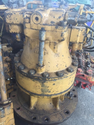 ชุดเกียร์สวิง โป๊ะสวิงพร้อมมอเตอร์ ใส่รถแบคโฮรุ่น CAT 320 CAT320B CAT320C ของใน เฟืองเดิมๆ สภาพดีแน่น มาเปิดดูของได้ ราคา140,000 บาท ชุดเกียร์สวิง โป๊ะสวิงพร้อมมอเตอร์ ใส่รถแบคโฮรุ่น CAT 320 CAT320B CAT320C ของใน เฟืองเดิมๆ สภาพดีแน่น มาเปิดดูของได้ ราคา140,000 บาท