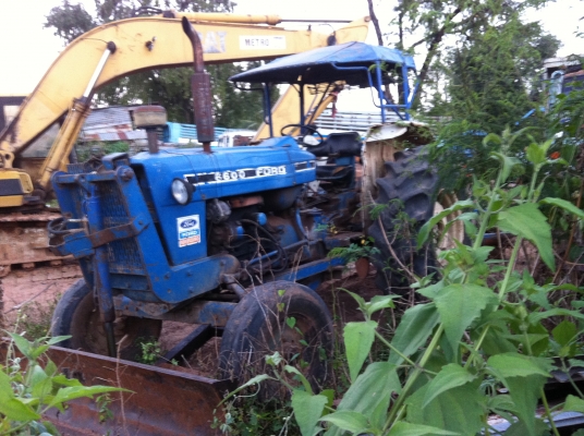 ขายรถไถ.FORD 6600 เครื่อง T3 พร้อมอุปกรณ์ ผาน 8 รถพร้อมใช้ ราคา 350000 ขายรถไถ.FORD 6600 เครื่อง T3 พร้อมอุปกรณ์ ผาน 8 รถพร้อมใช้ ราคา 350000