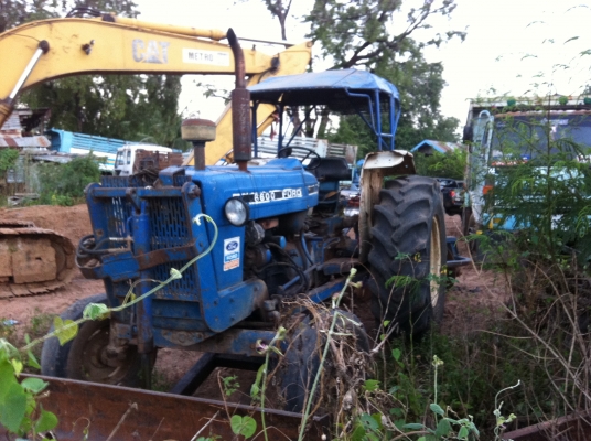 ขายรถไถ.FORD 6600 เครื่อง T3 พร้อมอุปกรณ์ ผาน 8 รถพร้อมใช้ ราคา 350000 ขายรถไถ.FORD 6600 เครื่อง T3 พร้อมอุปกรณ์ ผาน 8 รถพร้อมใช้ ราคา 350000