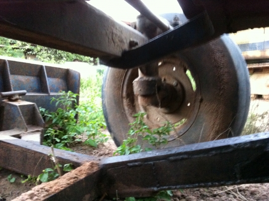 ขายรถไถ.FORD 6600 เครื่อง T3 พร้อมอุปกรณ์ ผาน 8 รถพร้อมใช้ ราคา 350000 ขายรถไถ.FORD 6600 เครื่อง T3 พร้อมอุปกรณ์ ผาน 8 รถพร้อมใช้ ราคา 350000