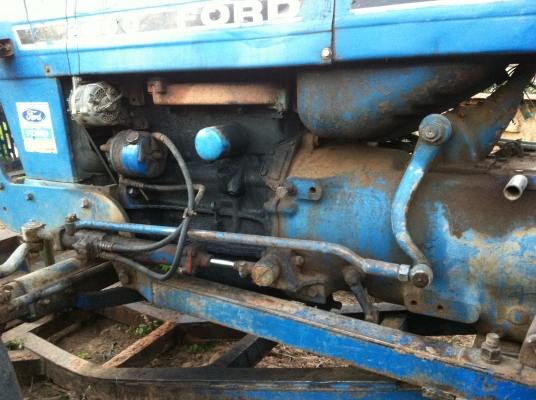 ขายรถไถ.FORD 6600 เครื่อง T3 พร้อมอุปกรณ์ ผาน 8 รถพร้อมใช้ ราคา 350000 ขายรถไถ.FORD 6600 เครื่อง T3 พร้อมอุปกรณ์ ผาน 8 รถพร้อมใช้ ราคา 350000