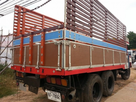 ขายรถ10ล้อหัวยาวสภาพสวย เครื่อง145แรง เครื่องดี แคชซีสวย ยางใหม่ กระบะสวย สภาพพร้อมใช้งาน เอกสารพร้อมโอน สนใจโทร 090-8588220คุณนะ ID:narong498 หรือ www.truck.in.th/498 หรือfb:ณรงค์ ซื้อขายรถมือสอง(เว็บไซต์ส่วนตัว) ขายรถ10ล้อหัวยาวสภาพสวย เครื่อง145แรง เครื่องดี แคชซีสวย ยางใหม่ กระบะสวย สภาพพร้อมใช้งาน เอกสารพร้อมโอน สนใจโทร 090-8588220คุณนะ ID:narong498 หรือ www.truck.in.th/498 หรือfb:ณรงค์ ซื้อขายรถมือสอง(เว็บไซต์ส่วนตัว)