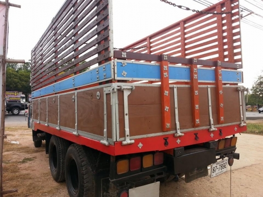 ขายรถ10ล้อหัวยาวสภาพสวย เครื่อง145แรง เครื่องดี แคชซีสวย ยางใหม่ กระบะสวย สภาพพร้อมใช้งาน เอกสารพร้อมโอน สนใจโทร 090-8588220คุณนะ ID:narong498 หรือ www.truck.in.th/498 หรือfb:ณรงค์ ซื้อขายรถมือสอง(เว็บไซต์ส่วนตัว) ขายรถ10ล้อหัวยาวสภาพสวย เครื่อง145แรง เครื่องดี แคชซีสวย ยางใหม่ กระบะสวย สภาพพร้อมใช้งาน เอกสารพร้อมโอน สนใจโทร 090-8588220คุณนะ ID:narong498 หรือ www.truck.in.th/498 หรือfb:ณรงค์ ซื้อขายรถมือสอง(เว็บไซต์ส่วนตัว)