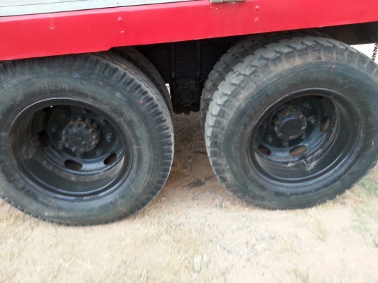 ขายรถ10ล้อหัวยาวสภาพสวย เครื่อง145แรง เครื่องดี แคชซีสวย ยางใหม่ กระบะสวย สภาพพร้อมใช้งาน เอกสารพร้อมโอน สนใจโทร 090-8588220คุณนะ ID:narong498 หรือ www.truck.in.th/498 หรือfb:ณรงค์ ซื้อขายรถมือสอง(เว็บไซต์ส่วนตัว) ขายรถ10ล้อหัวยาวสภาพสวย เครื่อง145แรง เครื่องดี แคชซีสวย ยางใหม่ กระบะสวย สภาพพร้อมใช้งาน เอกสารพร้อมโอน สนใจโทร 090-8588220คุณนะ ID:narong498 หรือ www.truck.in.th/498 หรือfb:ณรงค์ ซื้อขายรถมือสอง(เว็บไซต์ส่วนตัว)