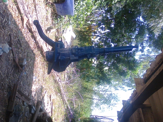 ขายพวงมาลัยฟอร์ด6600