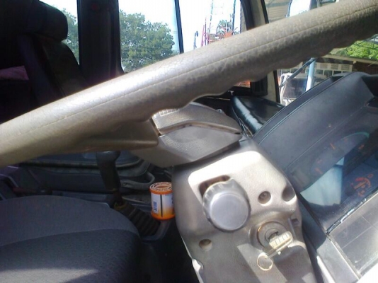 FM3MNLD 10ล้อดั้ม240แรง ดั้มKC โคราช รถสวยใช้ได้...