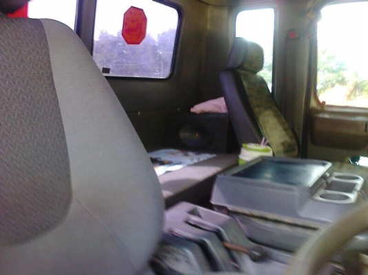 FM3MNLD 10ล้อดั้ม240แรง ดั้มKC โคราช รถสวยใช้ได้...