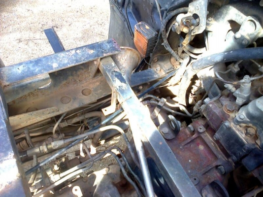 FM3MNLD 10ล้อดั้ม240แรง ดั้มKC โคราช รถสวยใช้ได้...