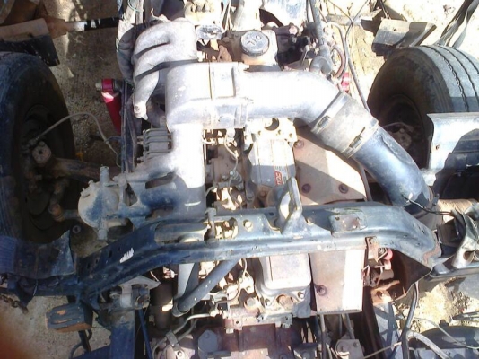 FM3MNLD 10ล้อดั้ม240แรง ดั้มKC โคราช รถสวยใช้ได้...