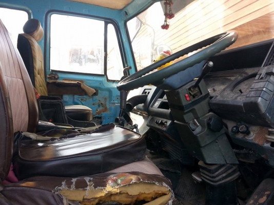 ขายดั้มร็อกกี้175แรง ยาง900R20 เครื่องดี ช่วงล่างใหญ่FUSO สภาพพร้อมใช้งาน เอกสารพร้อมโอน สนใจโทร 090-8588220คุณนะ ID:narong498 หรือ www.truck.in.th/498 หรือfb:ณรงค์ ซื้อขายรถมือสอง(เว็บไซต์ส่วนตัว) ขายดั้มร็อกกี้175แรง ยาง900R20 เครื่องดี ช่วงล่างใหญ่FUSO สภาพพร้อมใช้งาน เอกสารพร้อมโอน สนใจโทร 090-8588220คุณนะ ID:narong498 หรือ www.truck.in.th/498 หรือfb:ณรงค์ ซื้อขายรถมือสอง(เว็บไซต์ส่วนตัว)