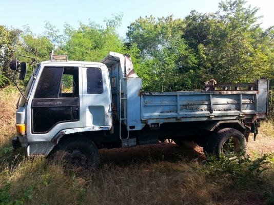 ขายดั้มร็อกกี้175แรง ยาง900R20 เครื่องดี ช่วงล่างใหญ่ สภาพพร้อมใช้งาน เอกสารพร้อมโอน สนใจโทร 090-8588220คุณนะ ID:narong498 หรือ www.truck.in.th/498 หรือfb:ณรงค์ ซื้อขายรถมือสอง(เว็บไซต์ส่วนตัว)