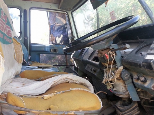 ขายดั้มร็อกกี้175แรง ยาง900R20 เครื่องดี ช่วงล่างใหญ่ สภาพพร้อมใช้งาน เอกสารพร้อมโอน สนใจโทร 090-8588220คุณนะ ID:narong498 หรือ www.truck.in.th/498 หรือfb:ณรงค์ ซื้อขายรถมือสอง(เว็บไซต์ส่วนตัว)