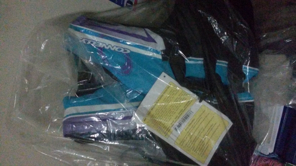 ขาย ชุชีพ connelly ski vest 2015