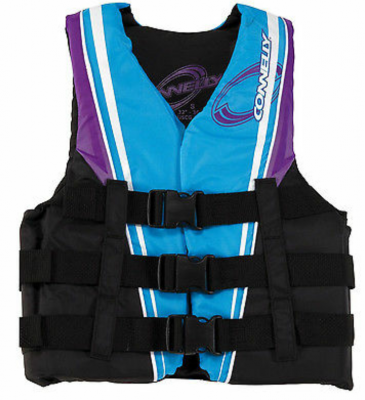ขาย ชุชีพ connelly ski vest 2015