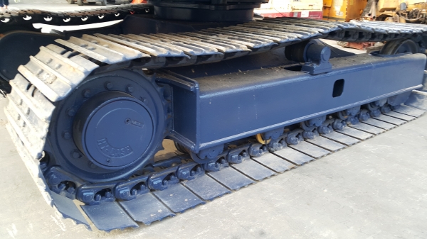 รถขุด KOMATSU รุ่น PC60-5- มือสองญี่ปุ่น สวย รถขุด KOMATSU รุ่น PC60-5- มือสองญี่ปุ่น สวย