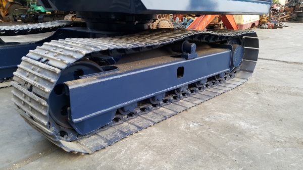 รถขุด KOMATSU รุ่น PC60-5- มือสองญี่ปุ่น สวย รถขุด KOMATSU รุ่น PC60-5- มือสองญี่ปุ่น สวย