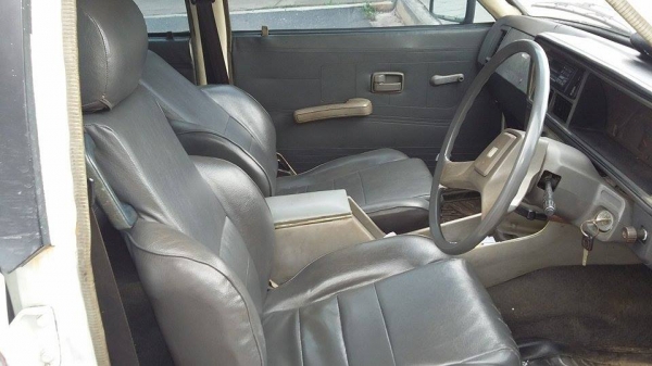 ขายอีซูซุKB2200ซีซี4ประตูเครื่องดีคันซีสวย ขี่ดีแอร์เย็นราคาถูก