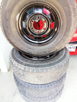 ขายกะทะเหล็กSsangyong