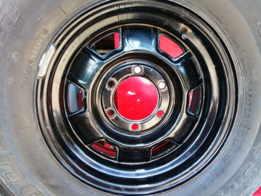 ขายกะทะเหล็กSsangyong