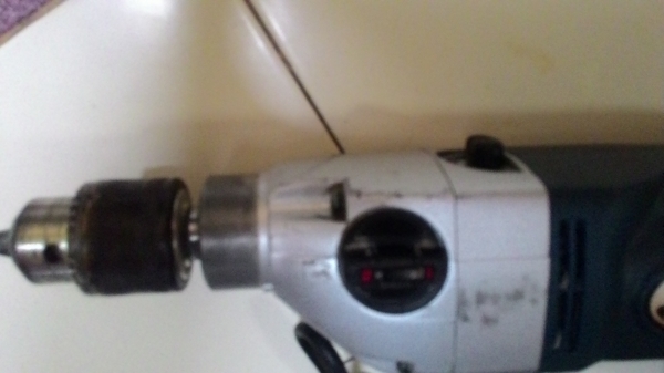 ขายสว่านสกัดกระแทกยี่ห้อ RYOBIรุ่นPD-1979VRขนาดหัวจับดอก13MM.สภาพดีมากๆmade in japanแท้ๆครับ ขายสว่านสกัดกระแทกยี่ห้อ RYOBIรุ่นPD-1979VRขนาดหัวจับดอก13MM.สภาพดีมากๆmade in japanแท้ๆครับ