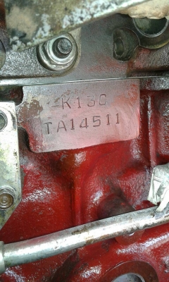 ขายเครื่องยนต์ฮีโน่ K13C-TA ;เทอร์โบ 340แรงม้า ข้อเหวี่ยงSTD ติดดี ไม่มีไอ ขายเครื่องยนต์ฮีโน่ K13C-TA ;เทอร์โบ 340แรงม้า ข้อเหวี่ยงSTD ติดดี ไม่มีไอ