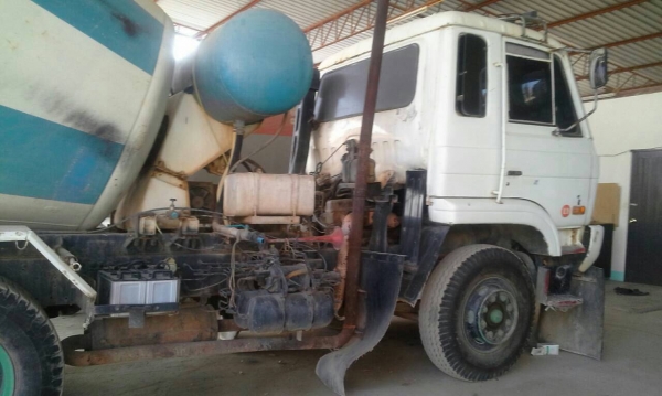 ขายรถโม้ปูน 10 ล้อ 2 เพลา NISSAN CWM430M โม้ 7 คิว ขายรวม 2 คัน ราคา 1650000 ต่อรอง ขายรถโม้ปูน 10 ล้อ 2 เพลา NISSAN CWM430M โม้ 7 คิว ขายรวม 2 คัน ราคา 1650000 ต่อรอง