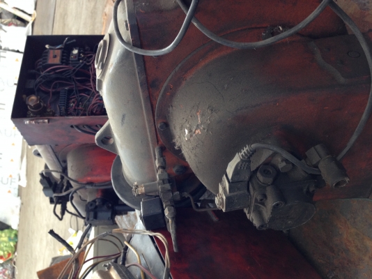 ขาย...เครื่องพ่นไฟ บอยเลอร์ ขาย...เครื่องพ่นไฟ บอยเลอร์