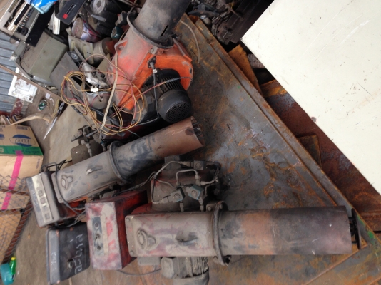 ขาย...เครื่องพ่นไฟ บอยเลอร์ ขาย...เครื่องพ่นไฟ บอยเลอร์