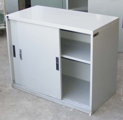 ขายตู้เหล็ก ราคาตัวละ 1,500 บาท