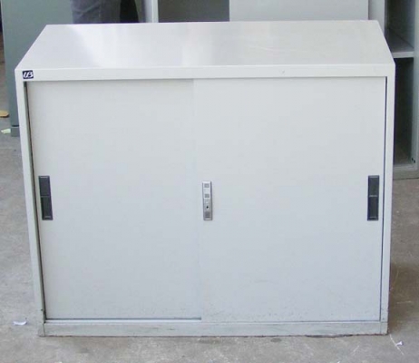 ขายตู้เหล็ก ราคาตัวละ 1,500 บาท