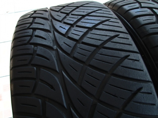 ขายยาง NITTO 420S 265-50-20 ดอกแน่น (1ชุด) ถูกๆ