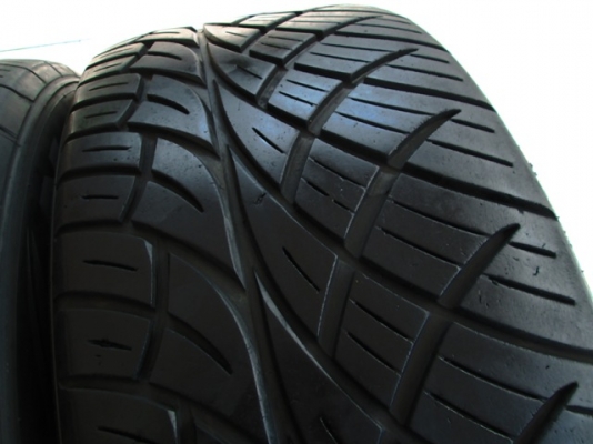 ขายยาง NITTO 420S 265-50-20 ดอกแน่น (1ชุด) ถูกๆ