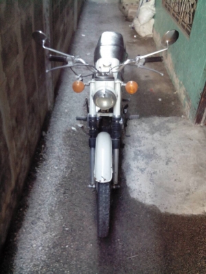 ขาย HONDA CD70 ราคา17500บาท