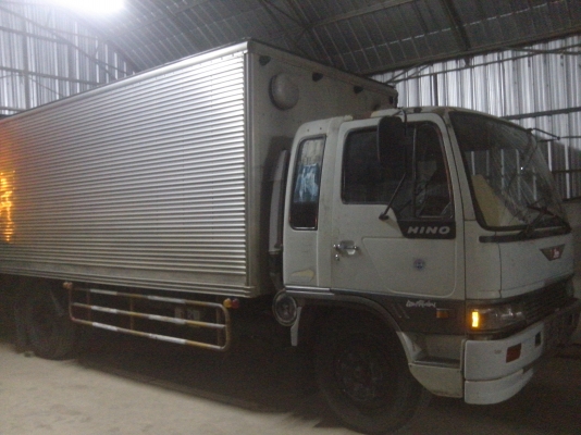 ขายรถ6ล้อใหญ่