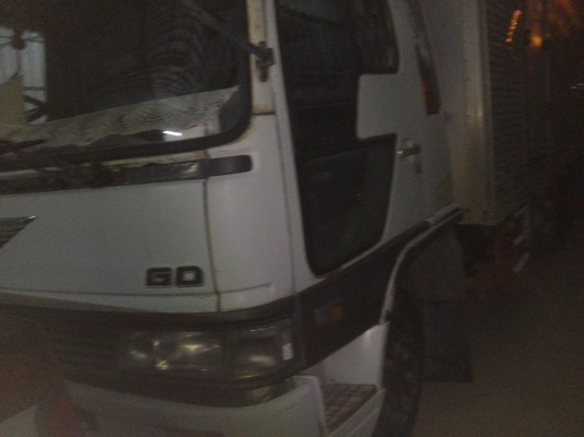 ขายรถ6ล้อใหญ่