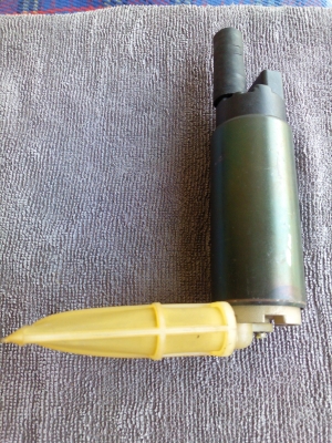 ปั๊ม 1 เจโบ