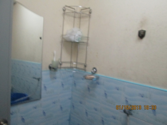 ขายทาวเฮ้าส์ชั้นเดียวในพานทอง ราคา 950000 บาท