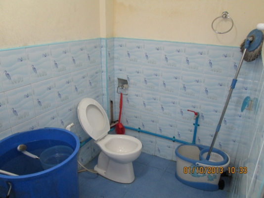 ขายทาวเฮ้าส์ชั้นเดียวในพานทอง ราคา 950000 บาท